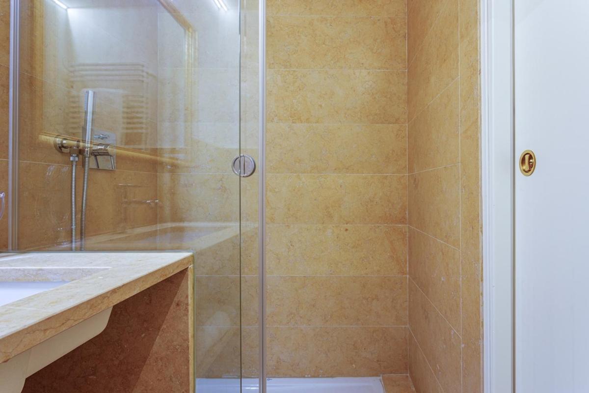 Apartamento Canal View San Marco Rialto - Dogaressa Palace 1872