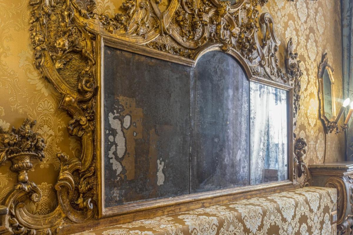 Apartamento Canal View San Marco Rialto - Dogaressa Palace 1872