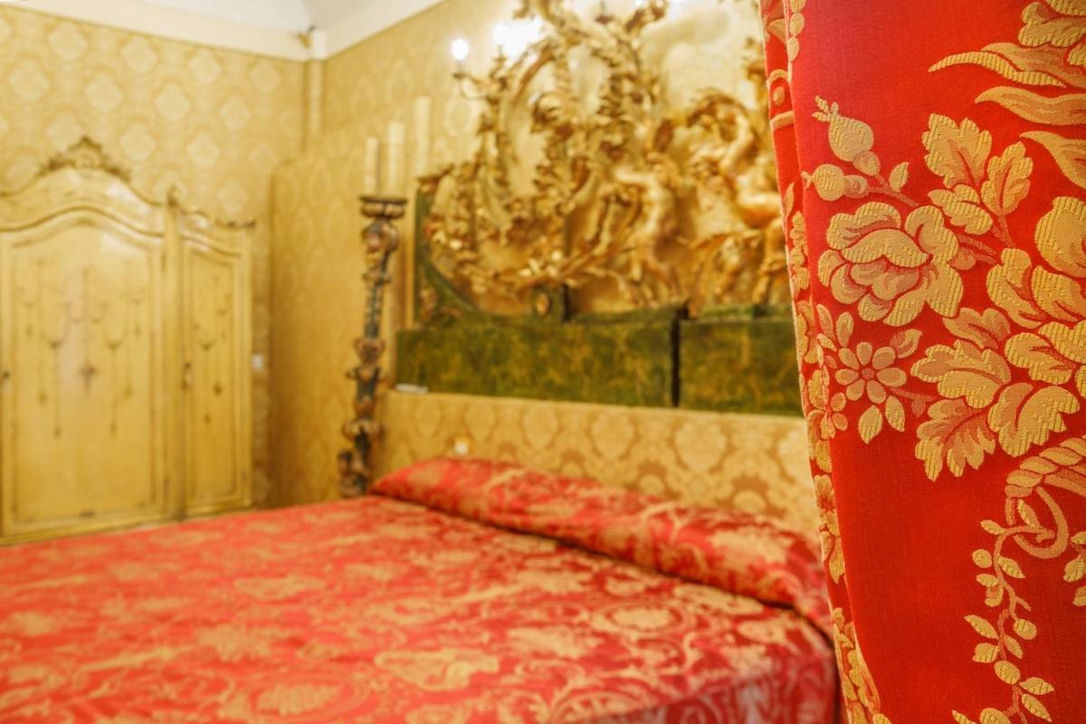 Canal View San Marco Rialto - Dogaressa Palace 1872 Apartamento *