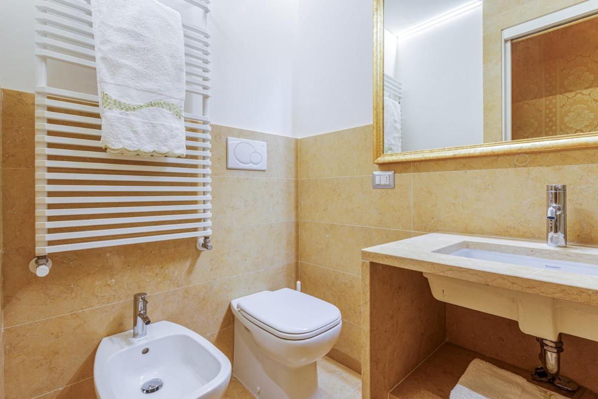 Apartamento Canal View San Marco Rialto - Dogaressa Palace 1872 *